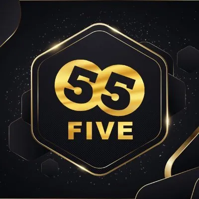 55FIVE - Aplikasi Sportsbook Terpercaya untuk Penggemar Taruhan