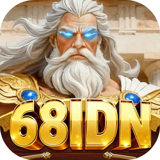 68IDN - Pertarungan Epik di Dunia Game