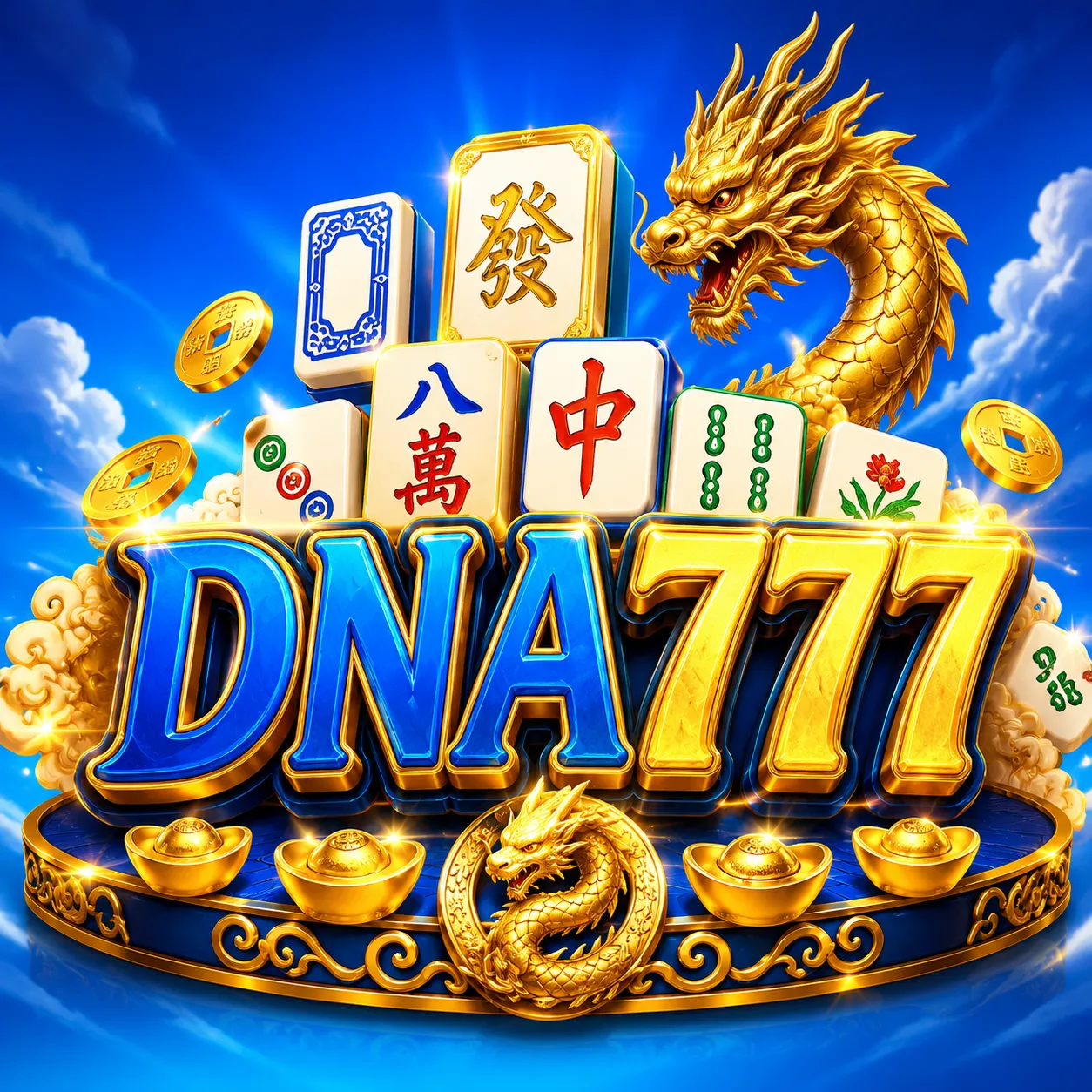 DNA777 - Petualangan Tembak Ikan Terbaik