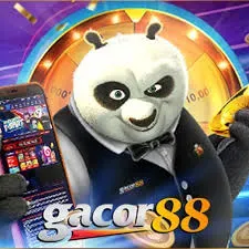 GACOR88 - Pertarungan Epik di Dunia Fighting
