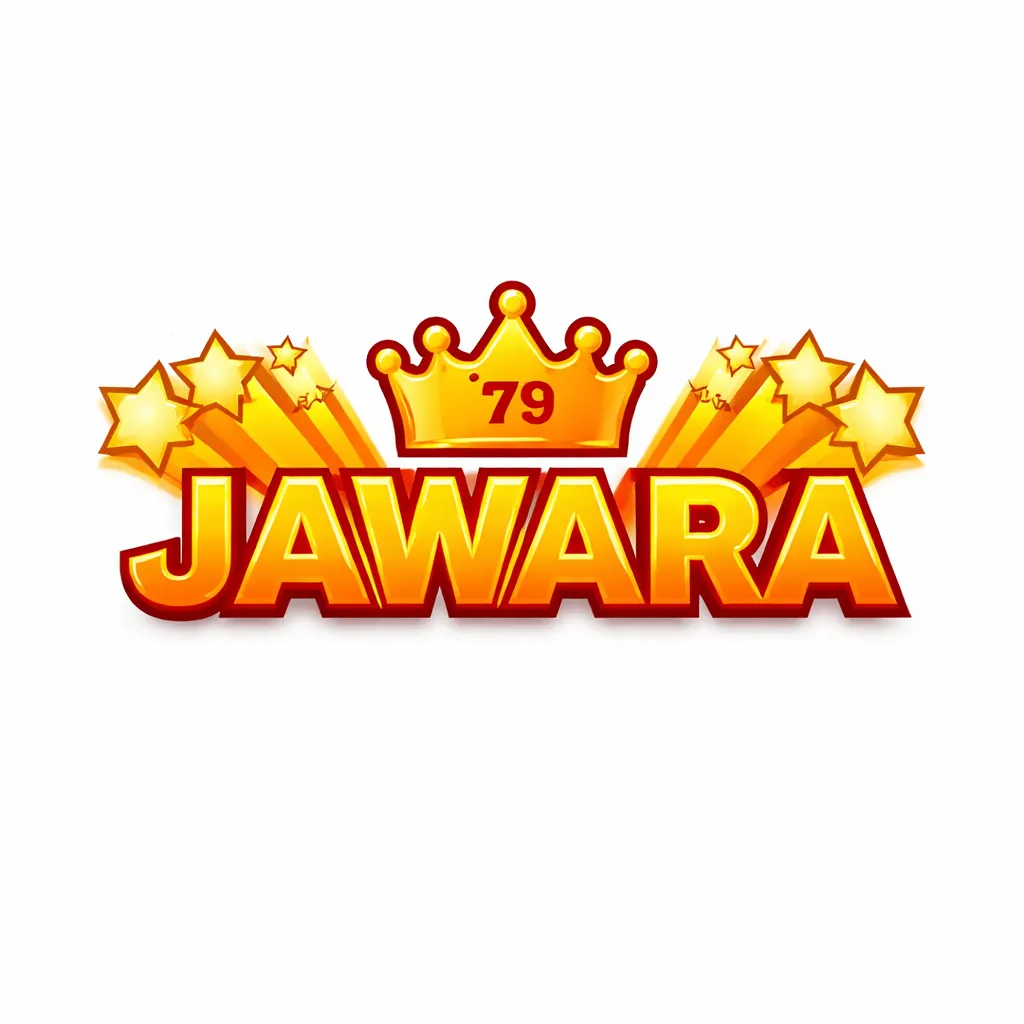 JAWARA79 - Petualangan MMORPG yang Tak Terlupakan